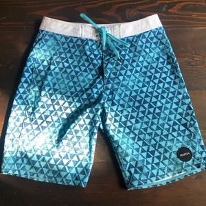 RVCA VA 20” Boardshorts